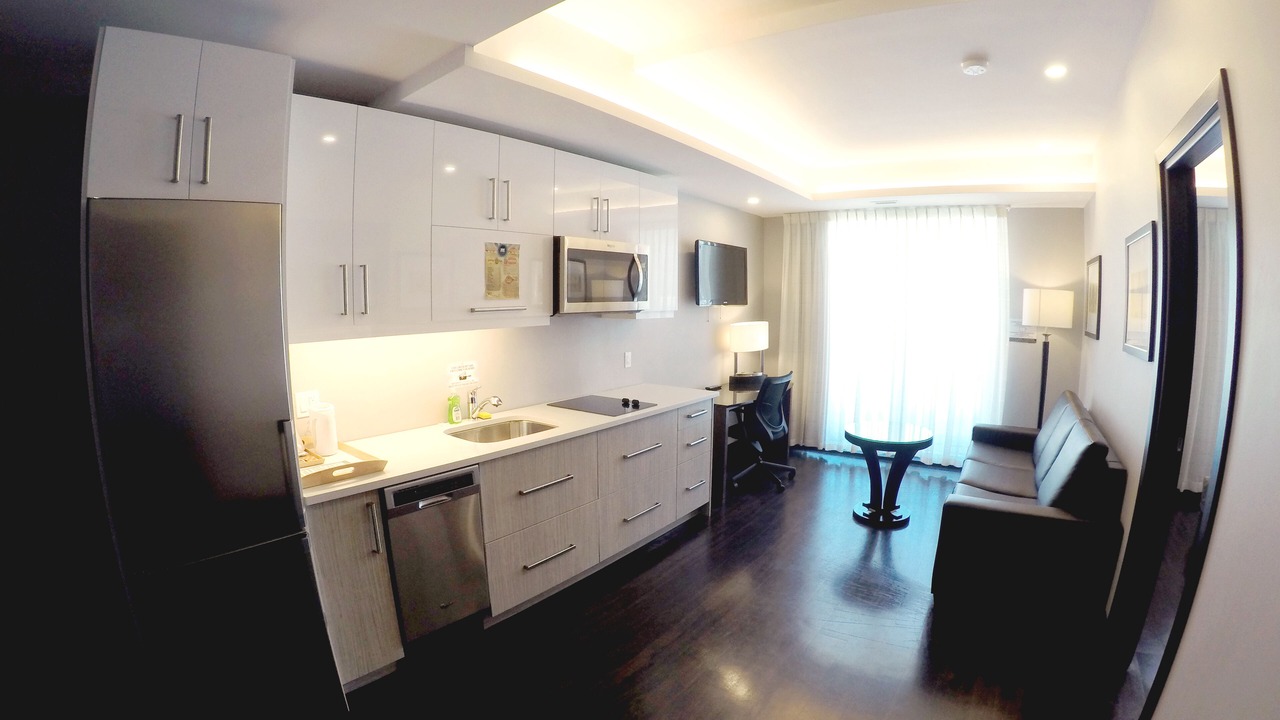 Photo of Kitchen in Gay Village