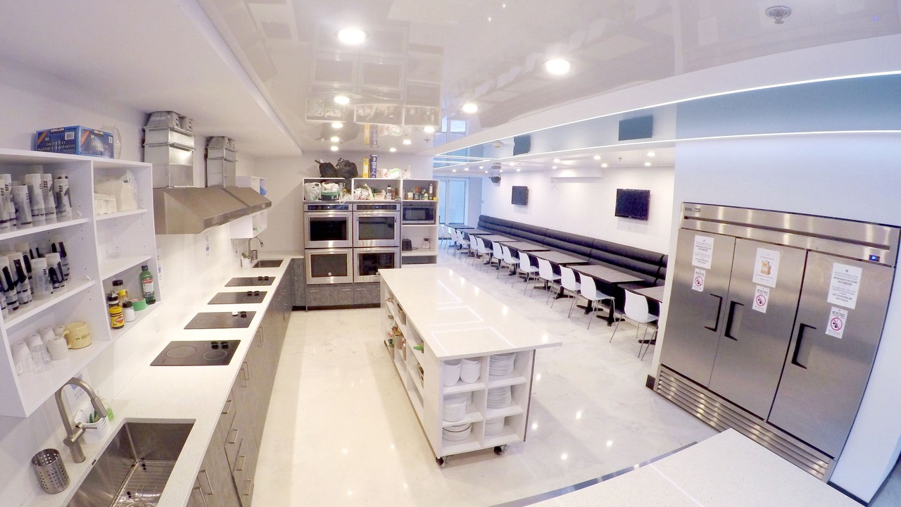 Photo of Kitchen in Gay Village
