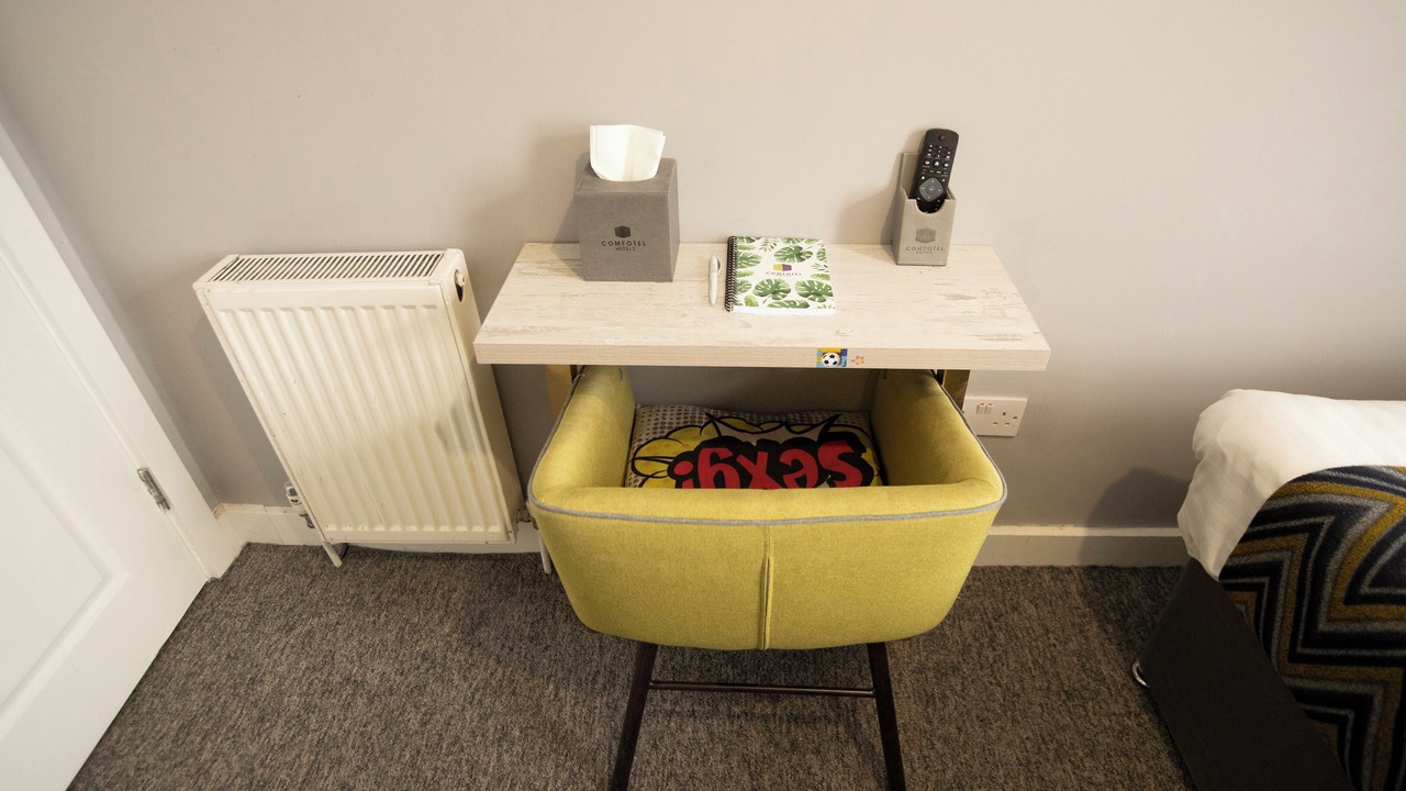 Photo of Bedroom in Addison