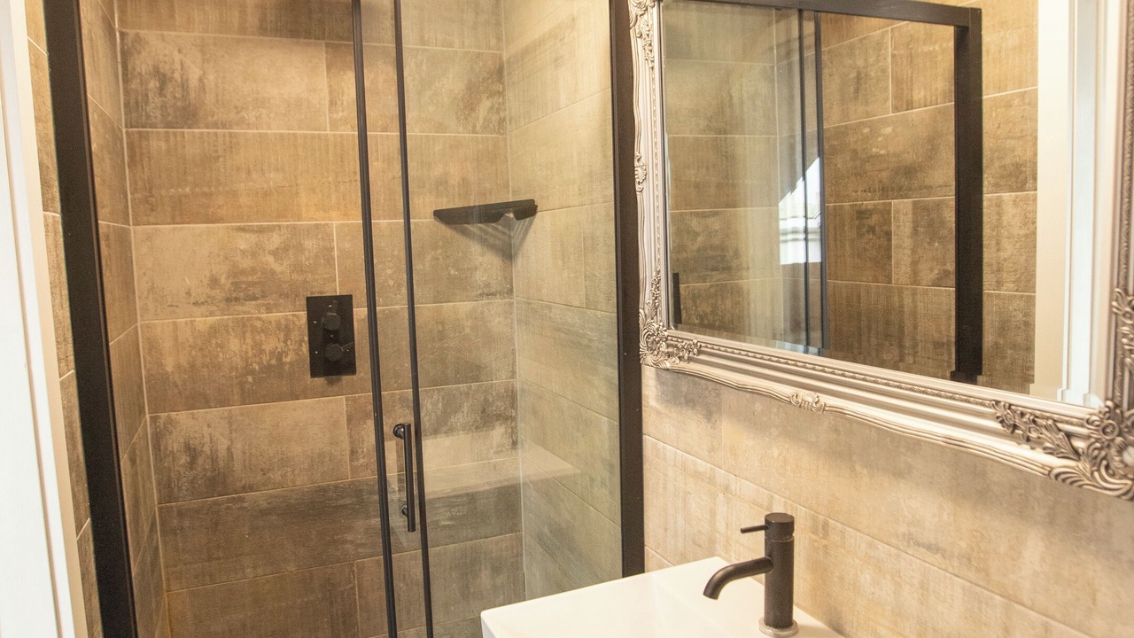 Photo of Bathroom in Addison