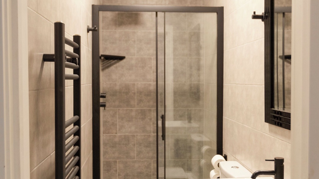 Photo of Bathroom in Addison