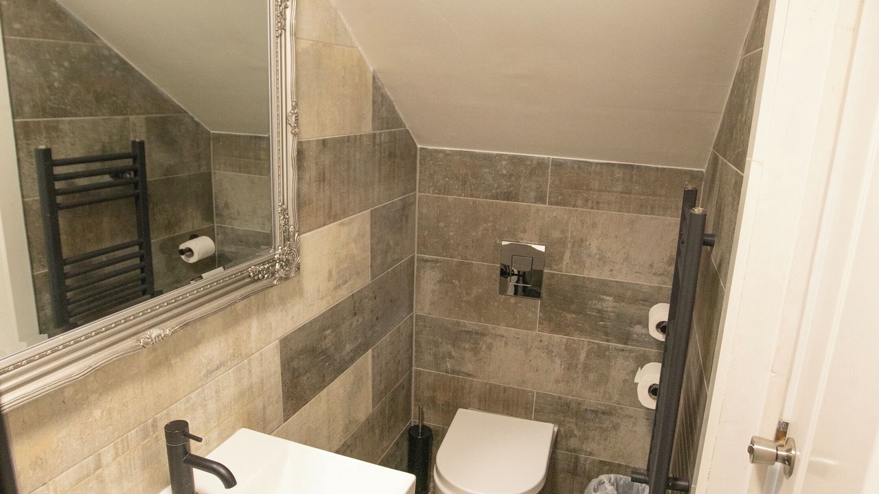 Photo of Bathroom in Addison