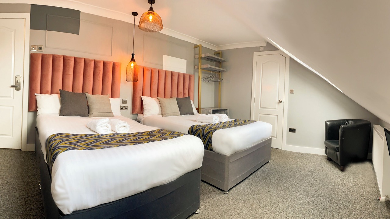 Photo of Bedroom in Addison