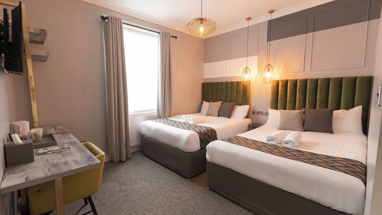 Photo of Bedroom in Addison