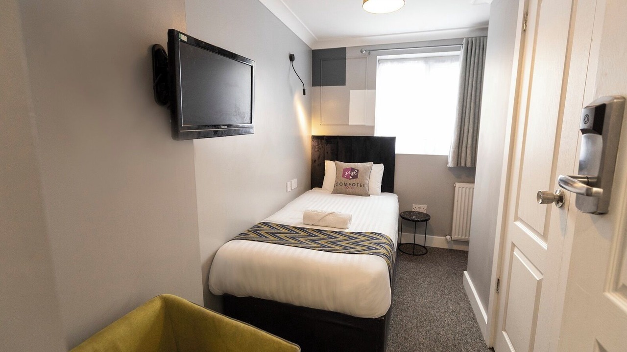 Photo of Bedroom in Addison