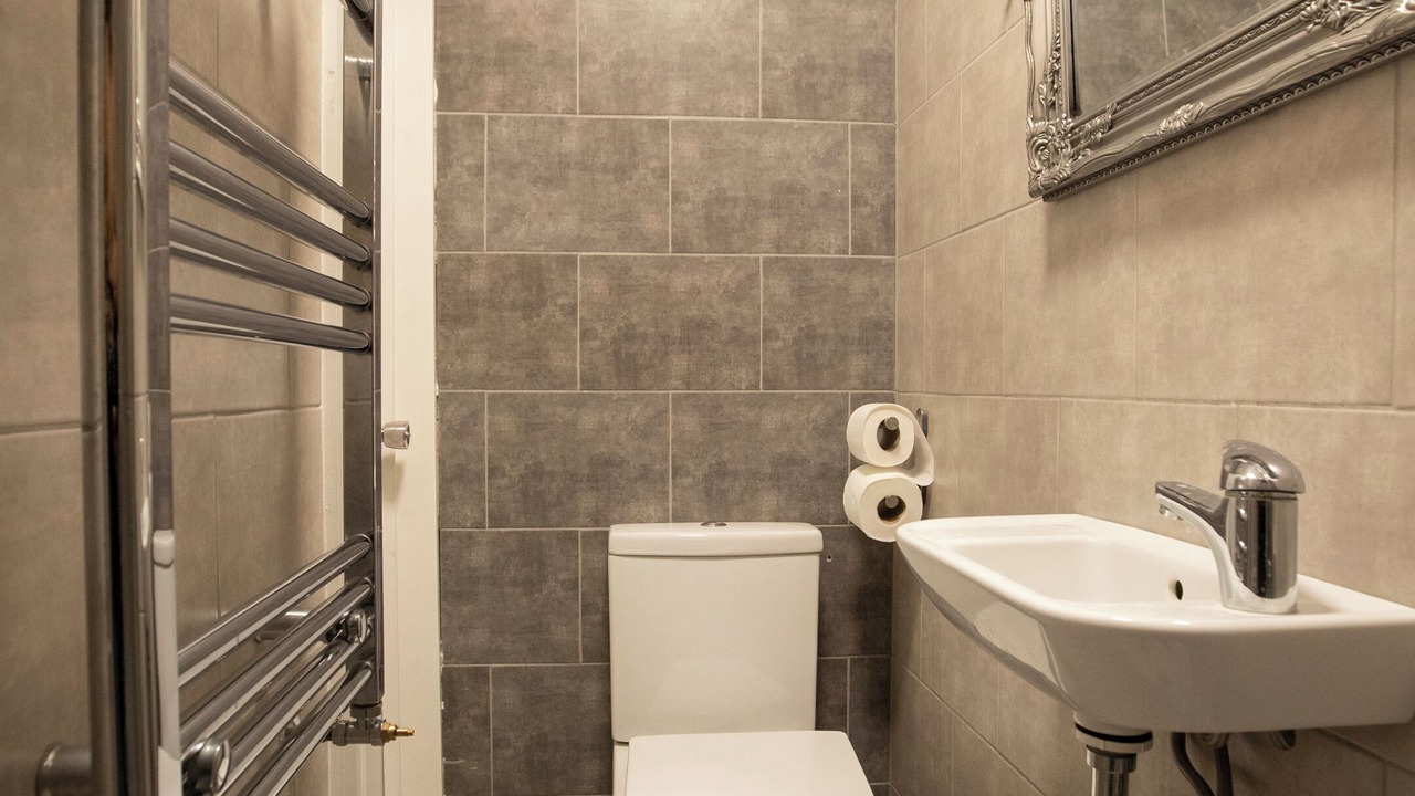 Photo of Bathroom in Addison