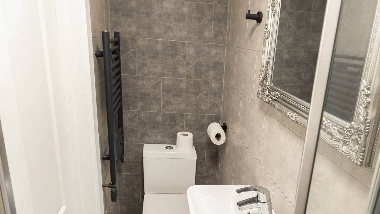 Photo of Bathroom in Addison