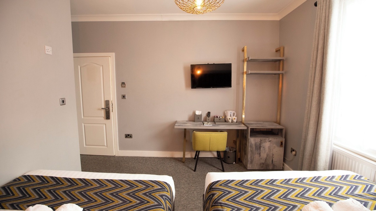 Photo of Bedroom in Addison