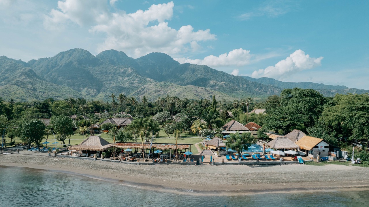 Photo of Outdoor in Pemuteran
