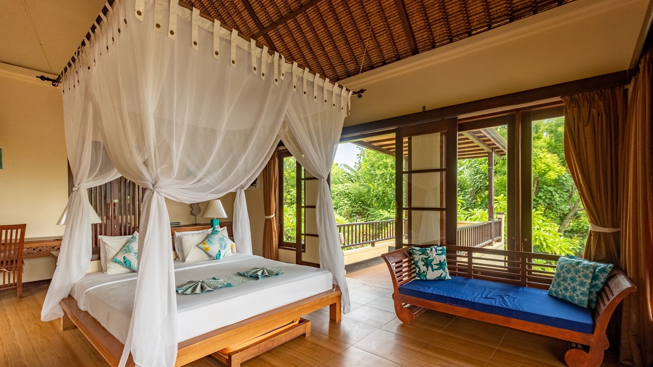 Photo of Outdoor in Pemuteran