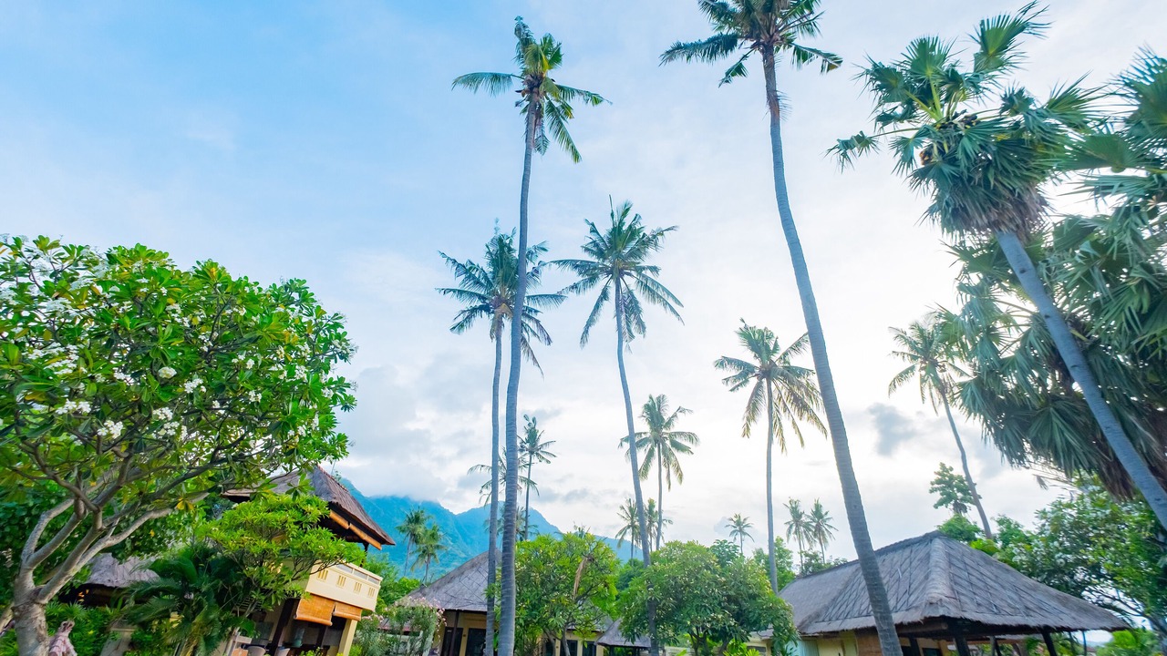 Photo of Outdoor in Pemuteran