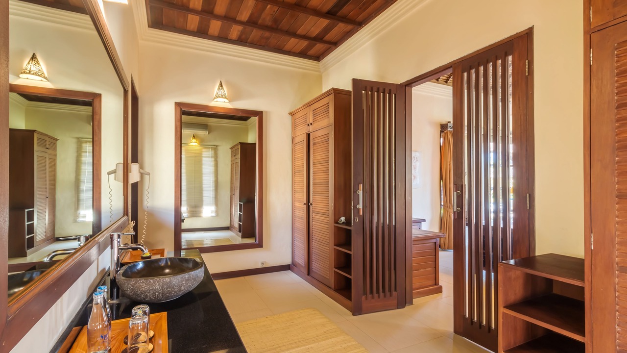 Photo of Bathroom in Pemuteran