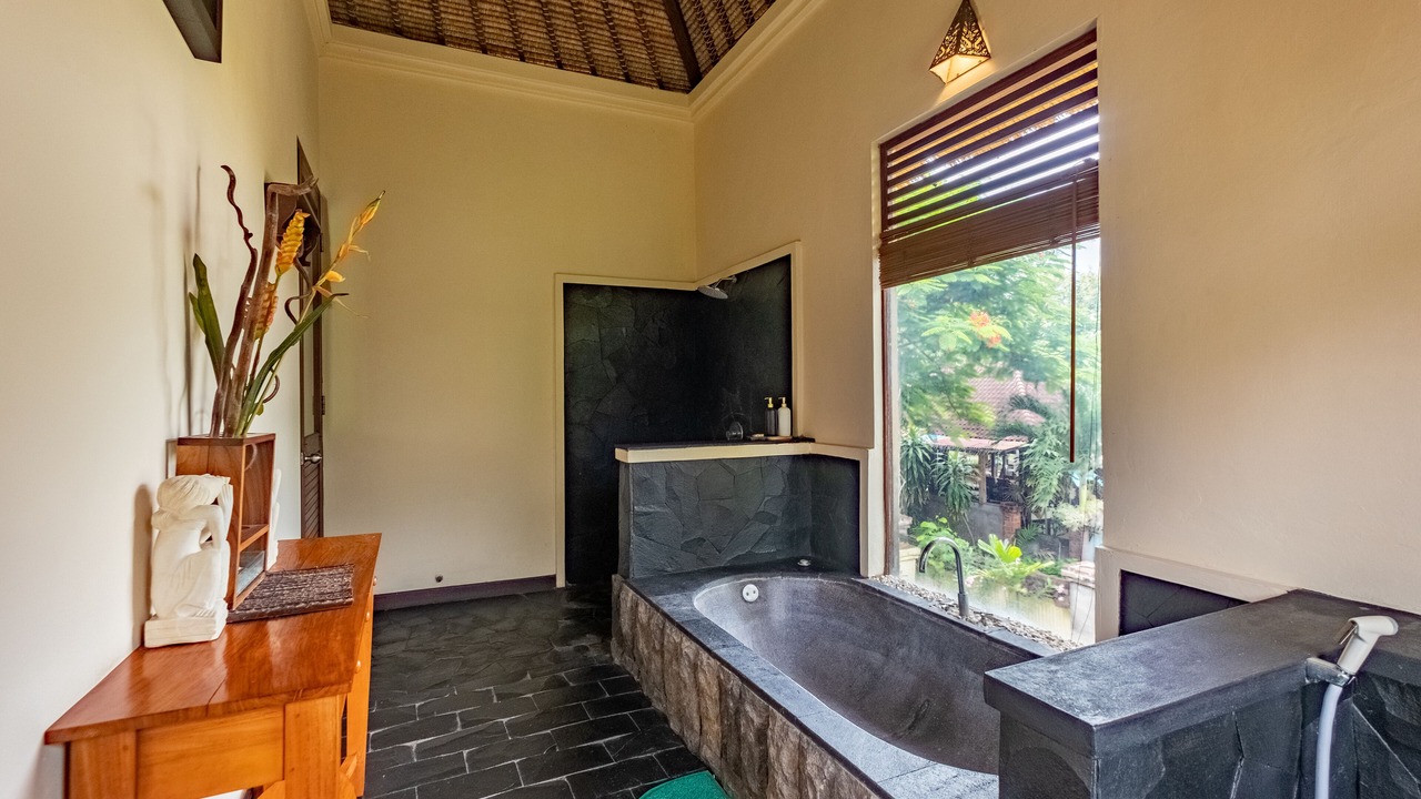 Photo of Bathroom in Pemuteran