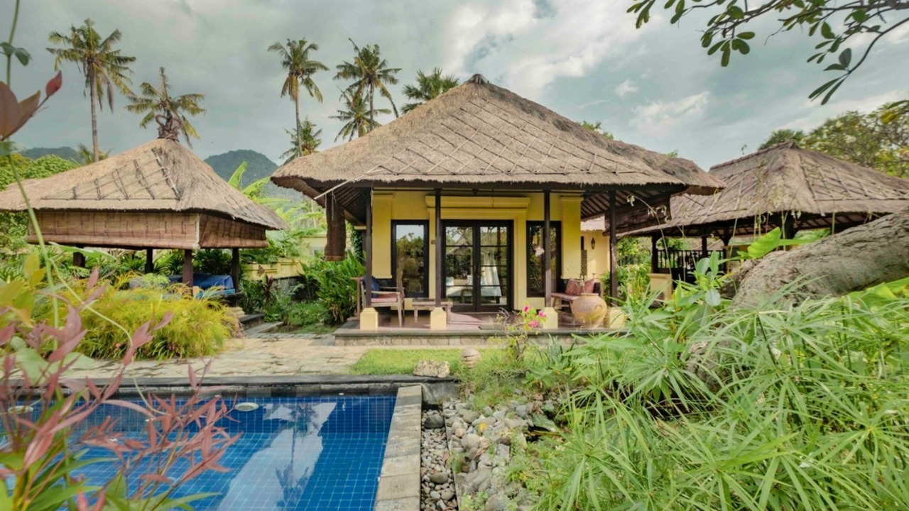 Photo of Outdoor in Pemuteran