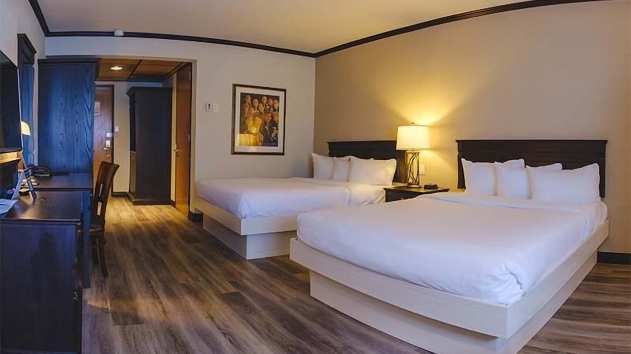 Photo of Bedroom in Chicoutimi