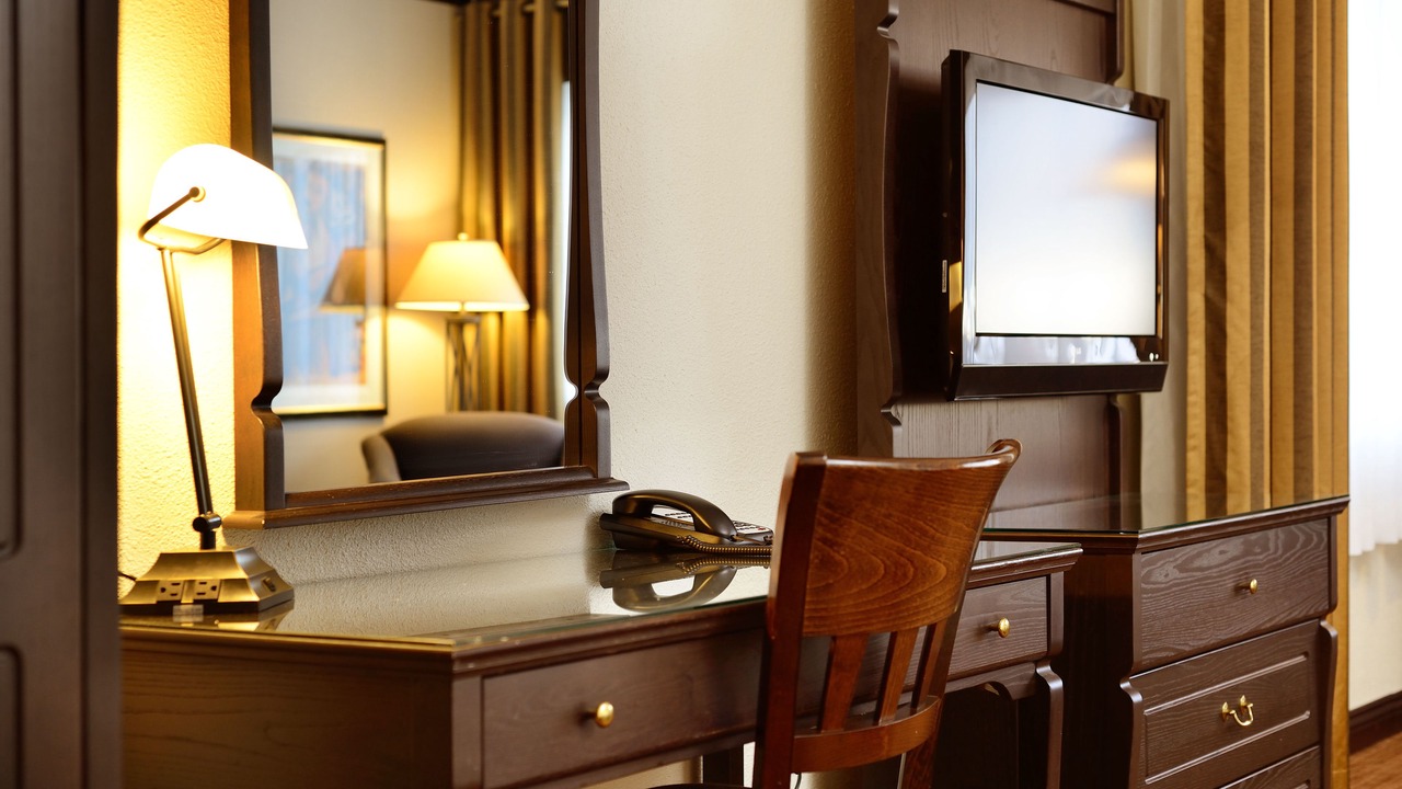 Photo of Bedroom in Chicoutimi