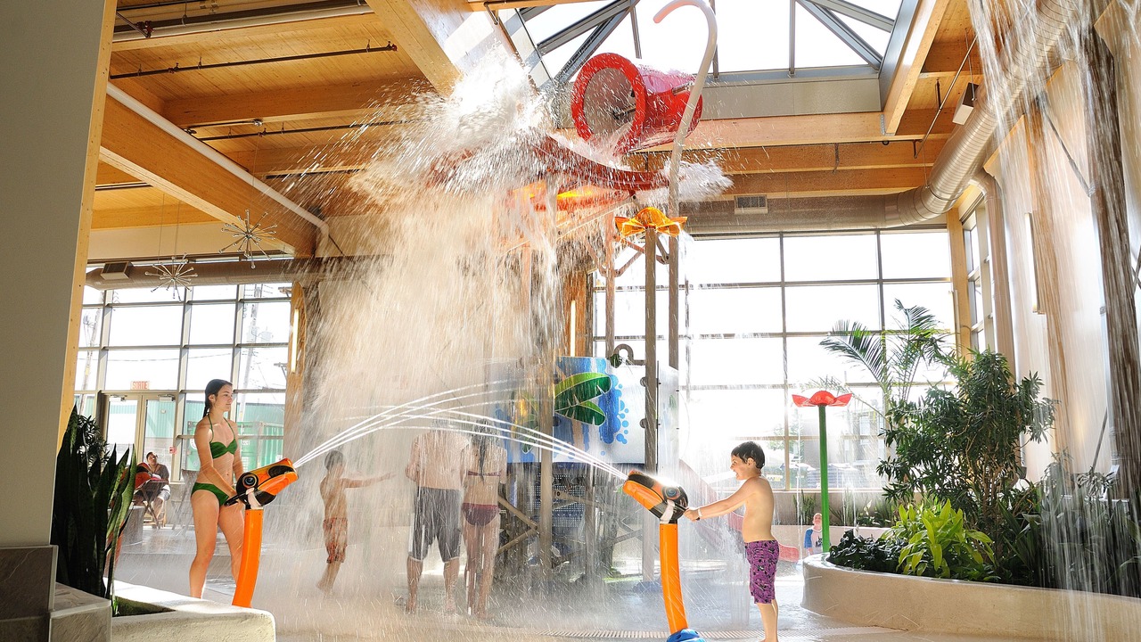 Photo of Outdoor in Chicoutimi
