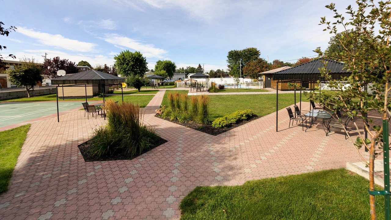 Photo of Outdoor in Chicoutimi