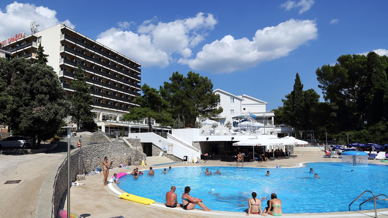 Photo of Outdoor in Krk