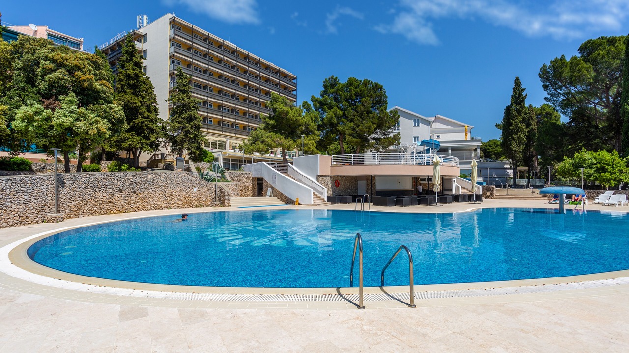 Photo of Outdoor in Krk