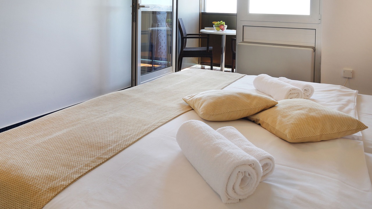 Photo of Bedroom in Krk