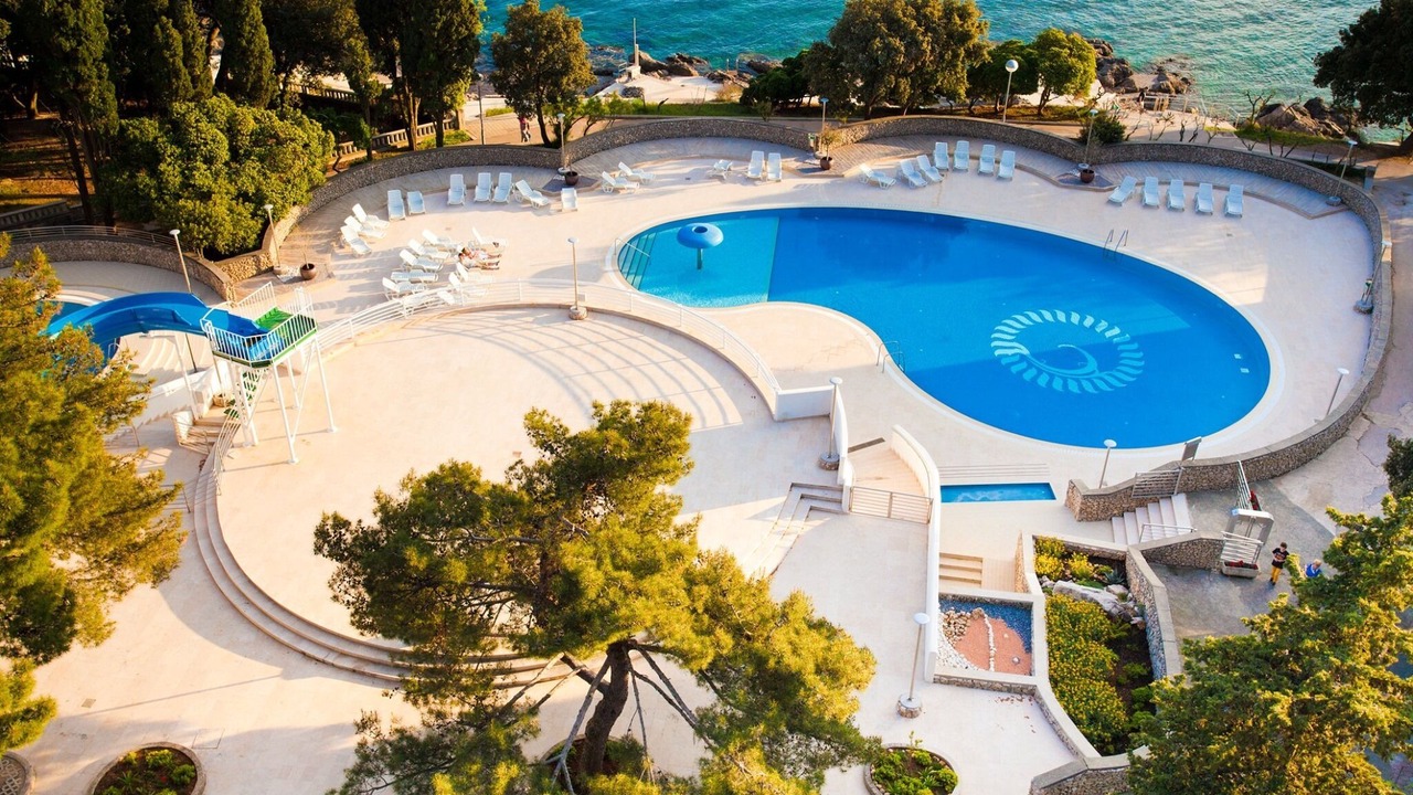 Photo of Outdoor in Krk