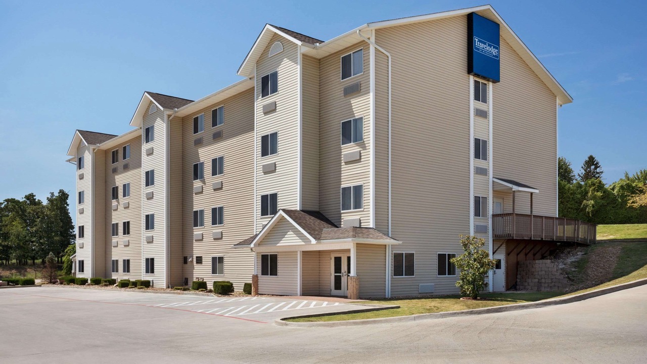 Photo of Outdoor in McAlester