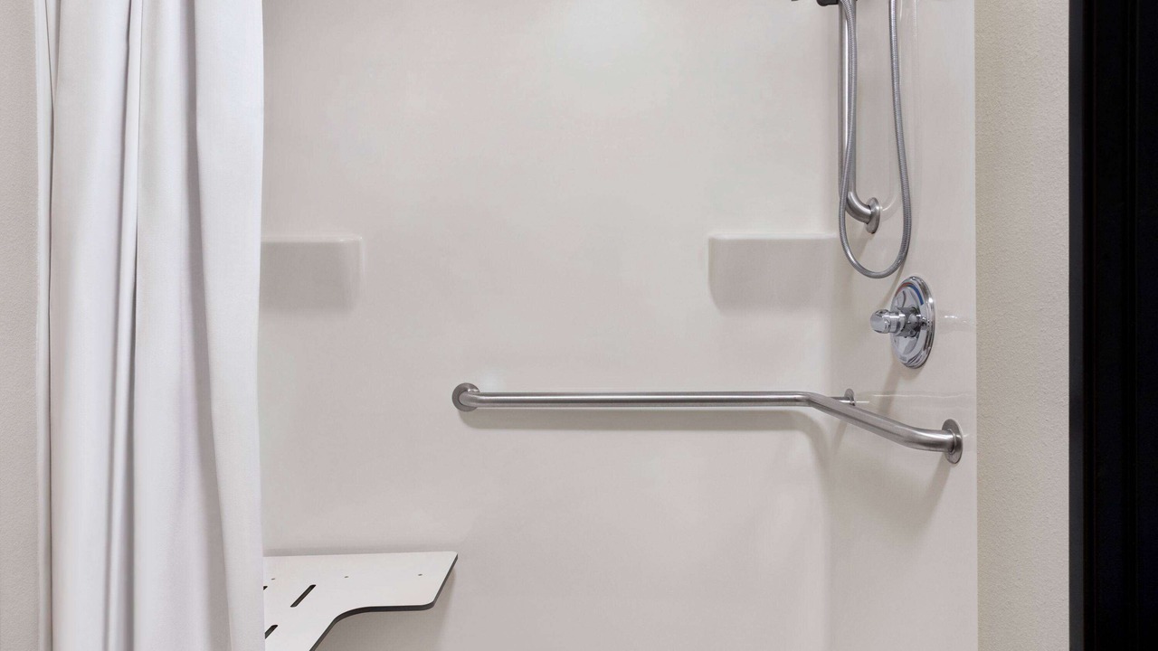 Photo of Bathroom in McAlester