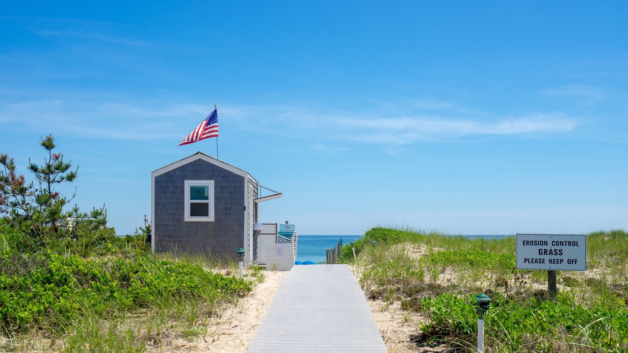 Photo of Outdoor in Montauk