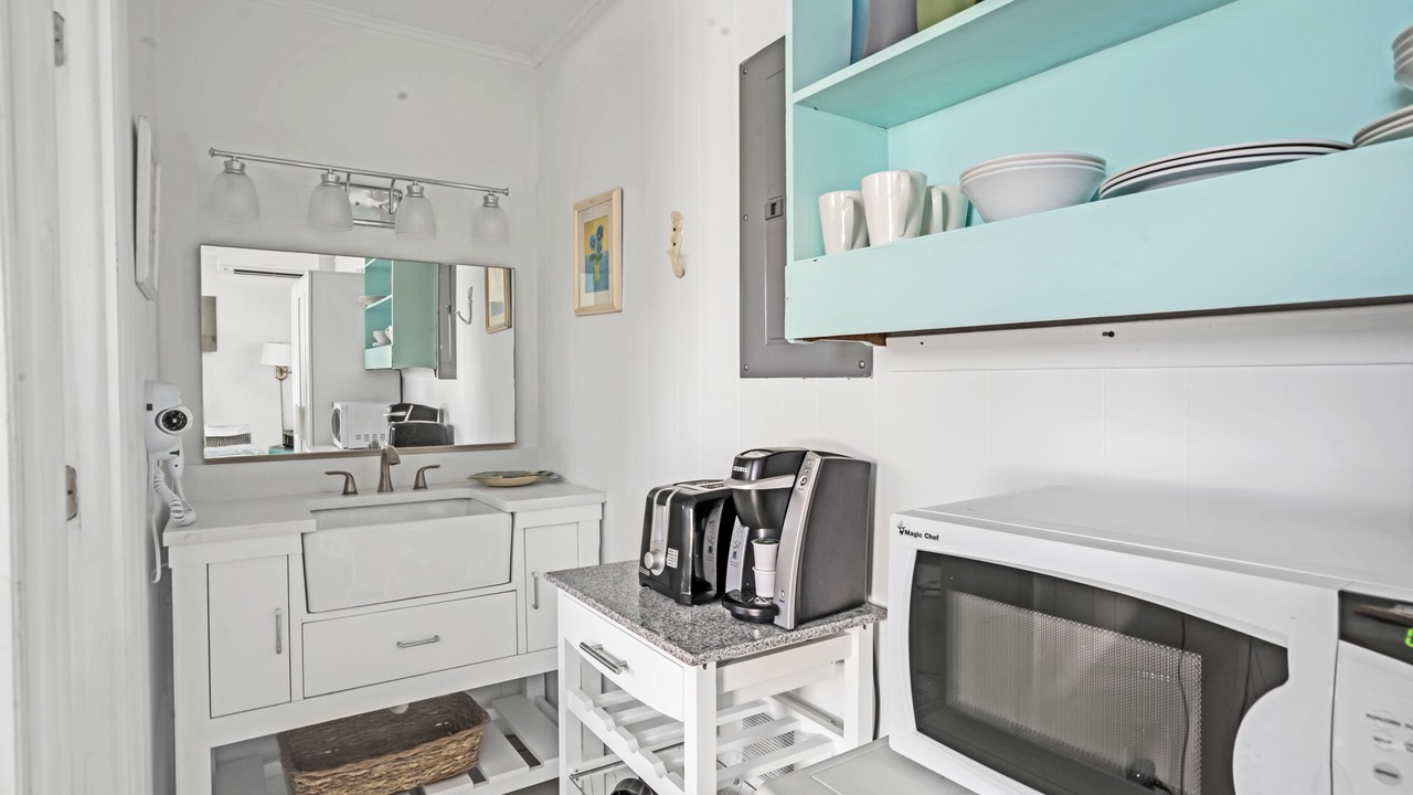 Photo of Bathroom in Montauk