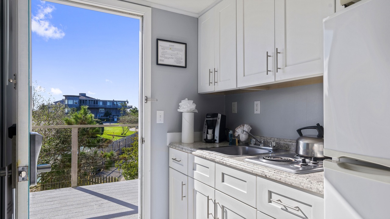 Photo of Kitchen in Montauk