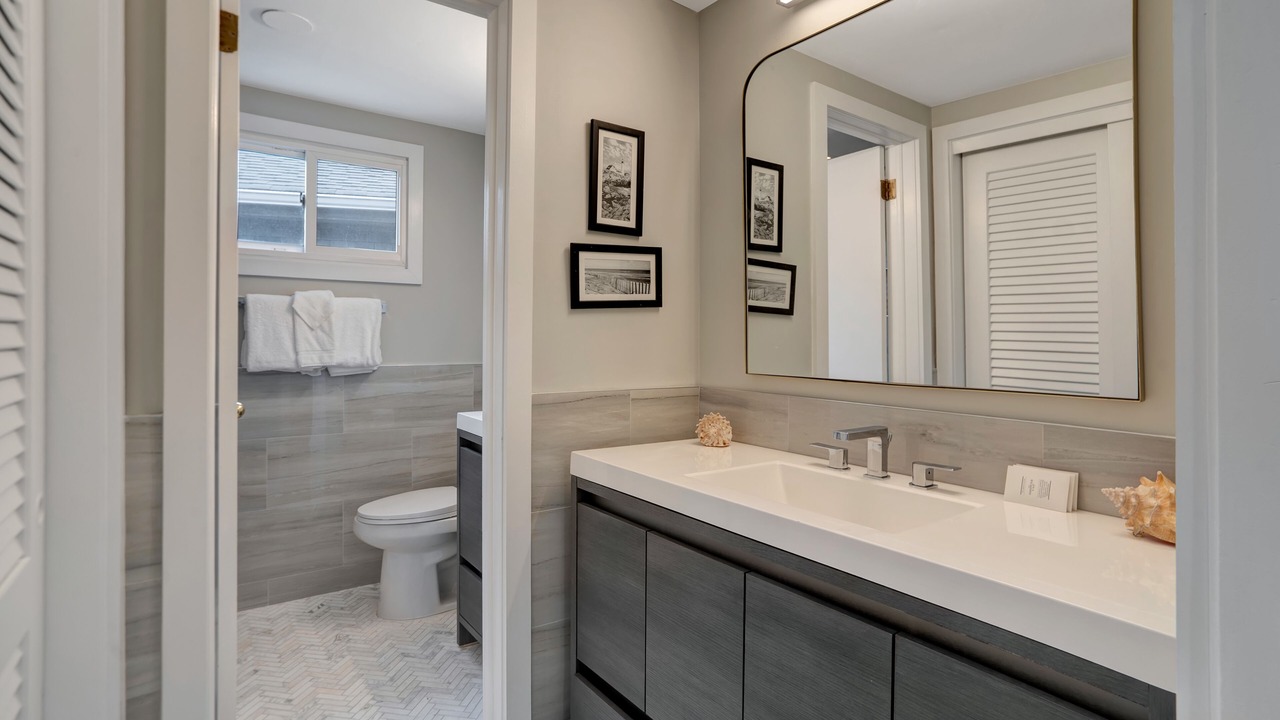 Photo of Bathroom in Montauk