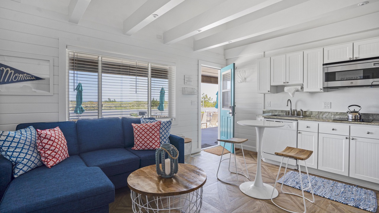 Photo of Kitchen in Montauk