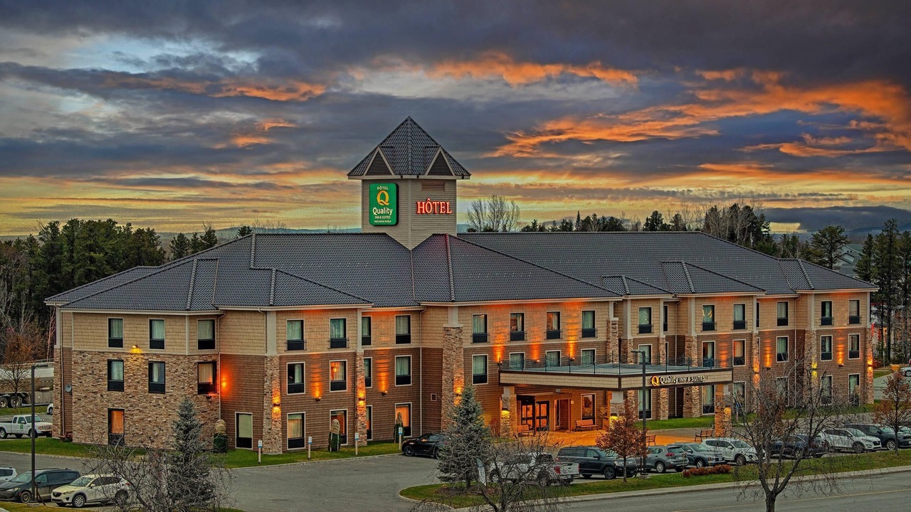 Photo of Outdoor in Val-d'Or