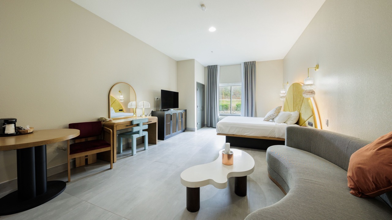 Photo of Bedroom in Blanco