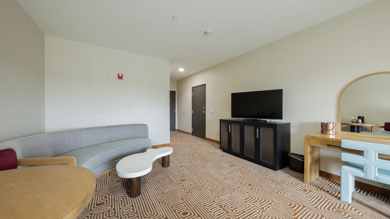 Photo of Bedroom in Blanco