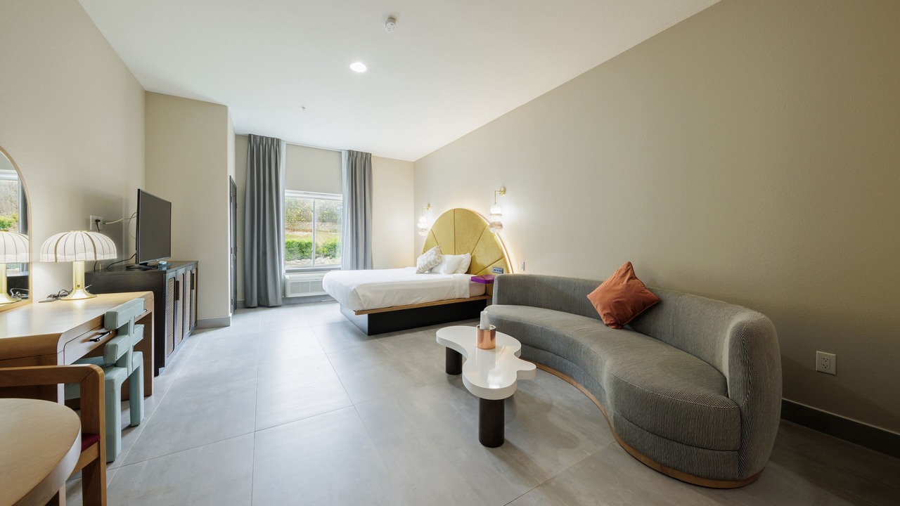 Photo of Bedroom in Blanco
