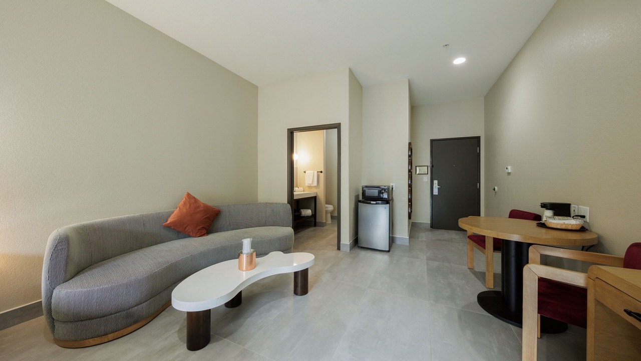 Photo of Bedroom in Blanco