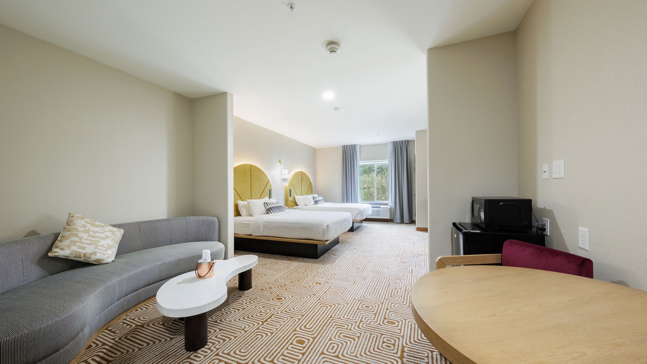 Photo of Bedroom in Blanco