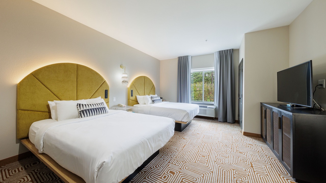 Photo of Bedroom in Blanco