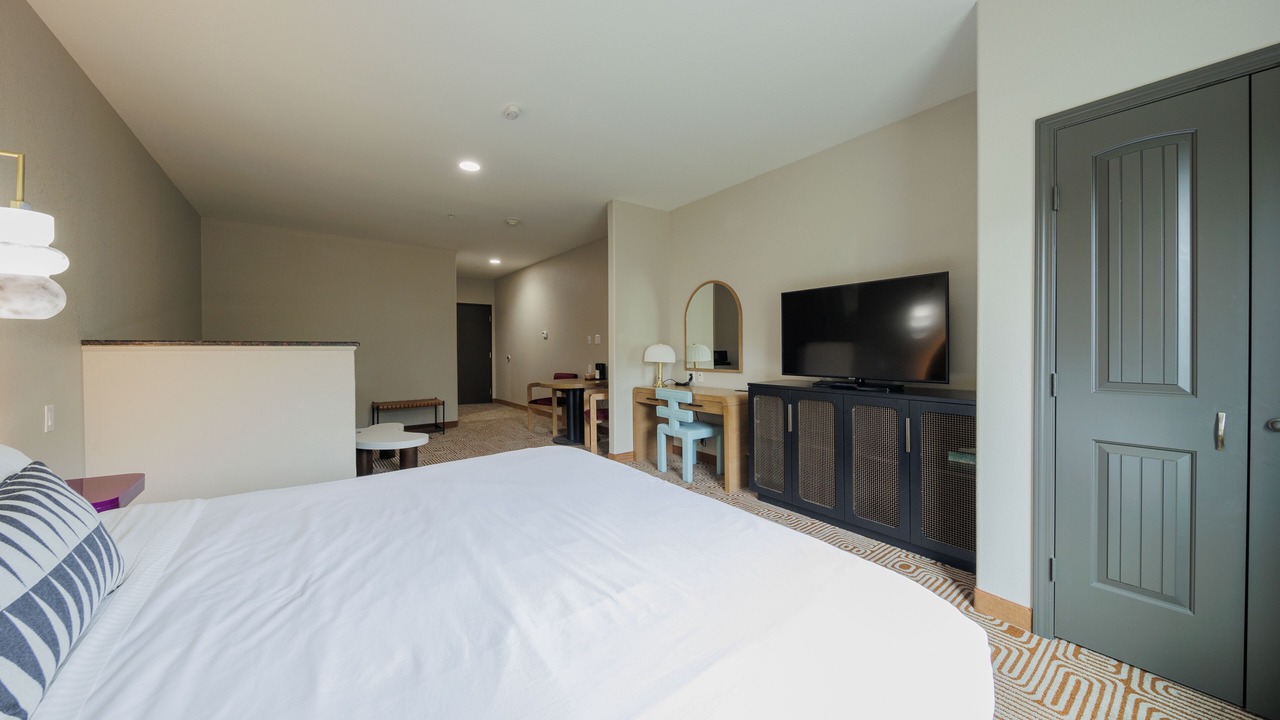 Photo of Bedroom in Blanco
