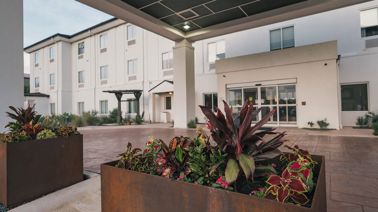 Photo of Outdoor in Blanco