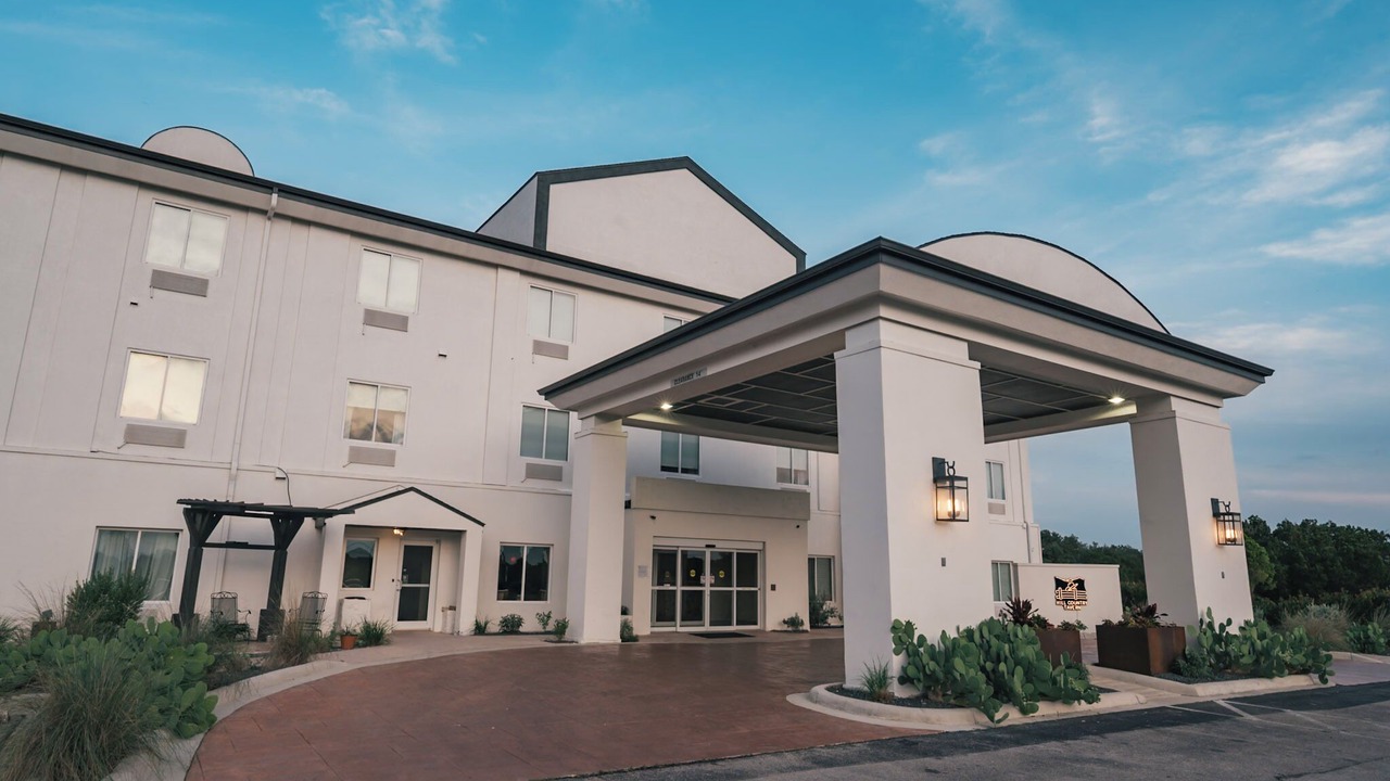Photo of Outdoor in Blanco