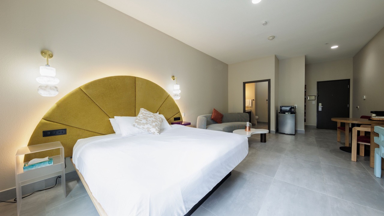 Photo of Bedroom in Blanco