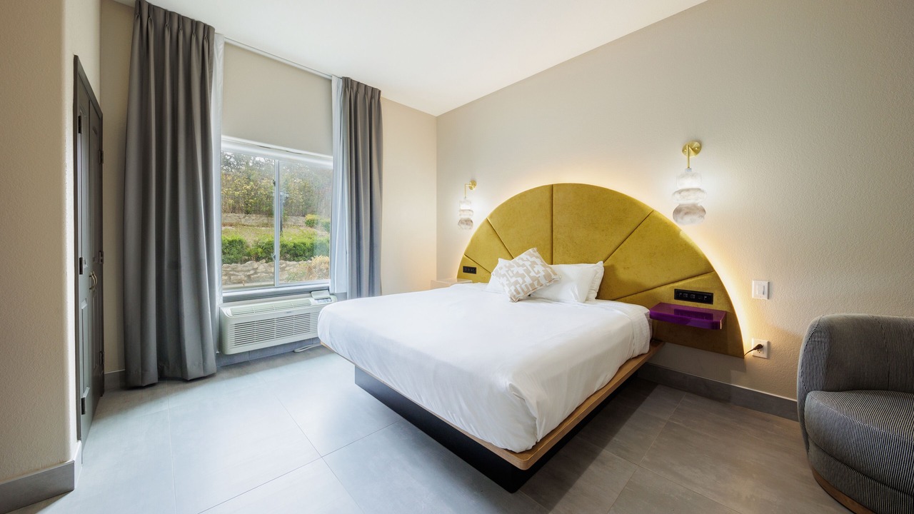 Photo of Bedroom in Blanco