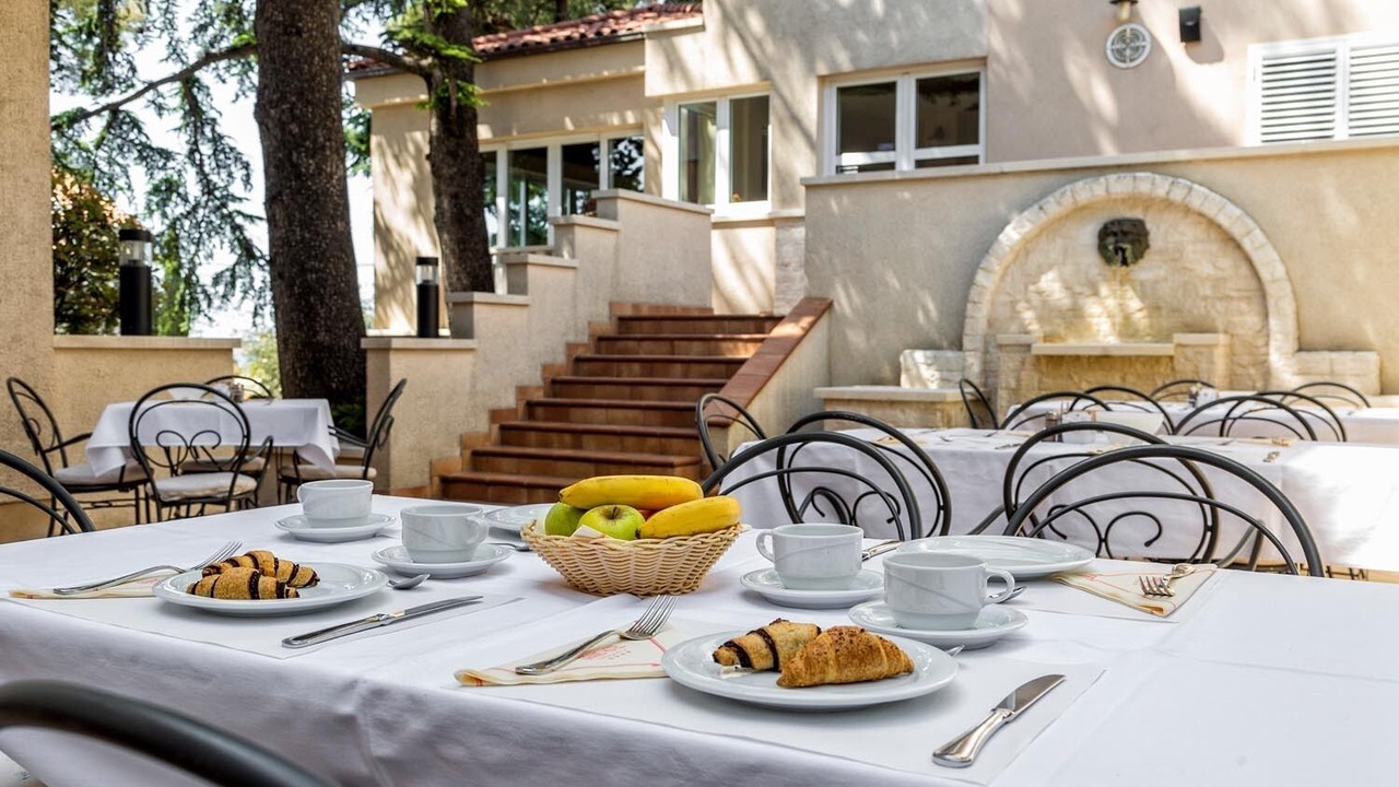 Photo of Outdoor in Dramalj