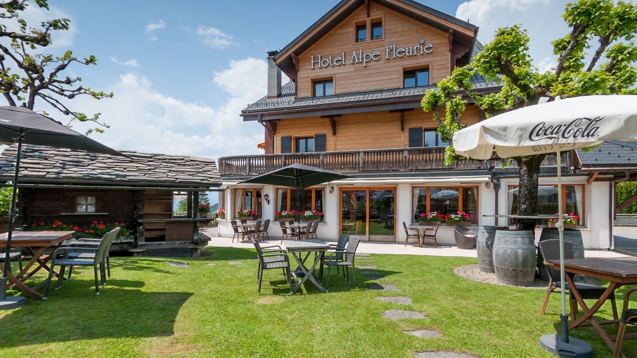 Photo of Outdoor in Villars-sur-Ollon