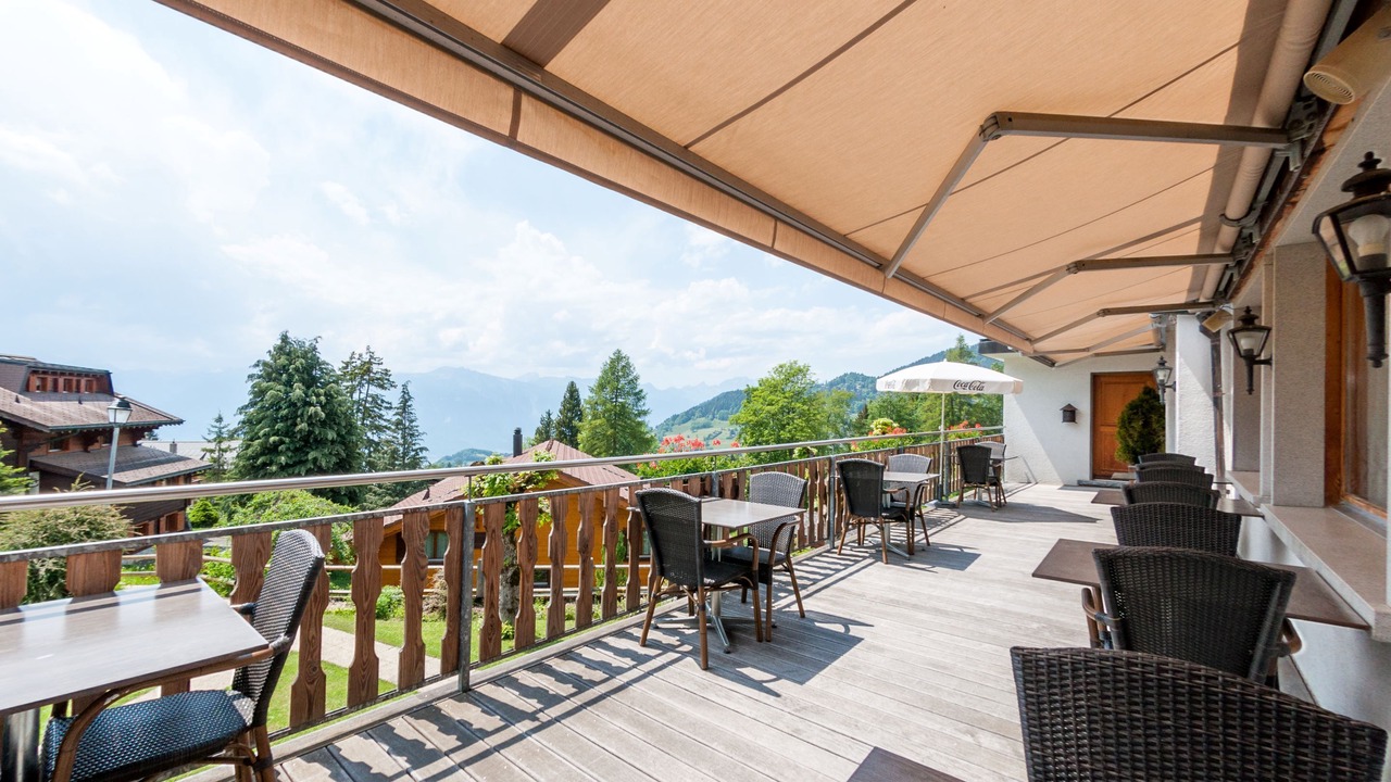 Photo of Others in Villars-sur-Ollon