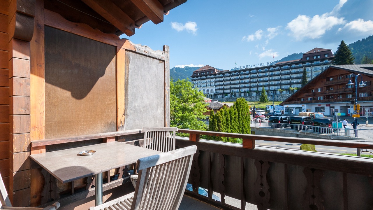 Photo of Outdoor in Villars-sur-Ollon