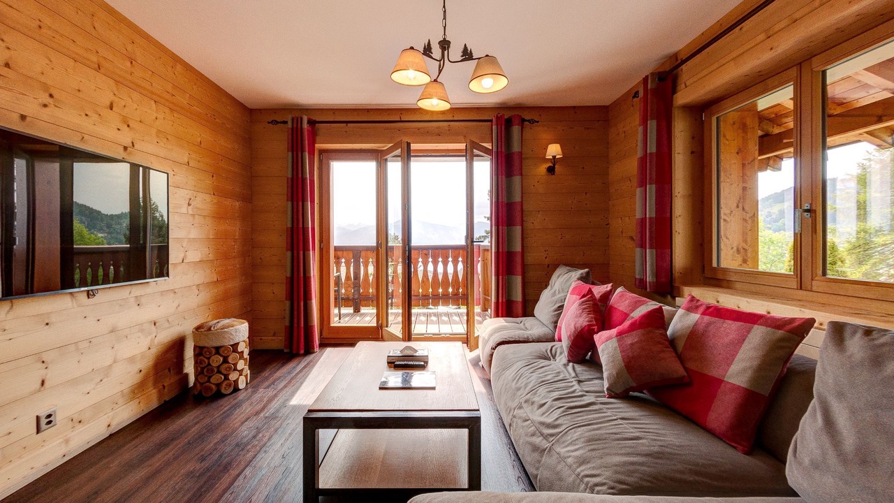 Photo of Bedroom in Villars-sur-Ollon